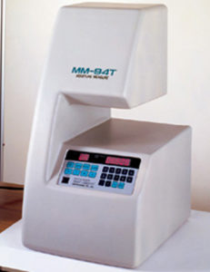 MMT94 Desktop Microwave Meter