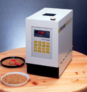 PQ100 Single Grain Moisture Tester